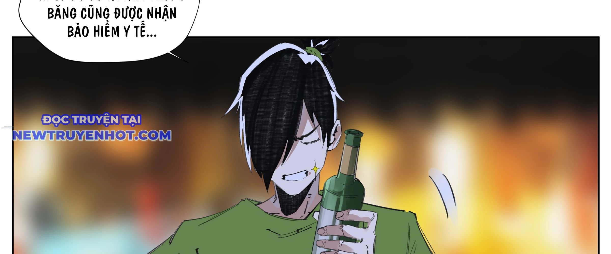 Tiền Liệt Tiên Chapter 4 - Trang 18