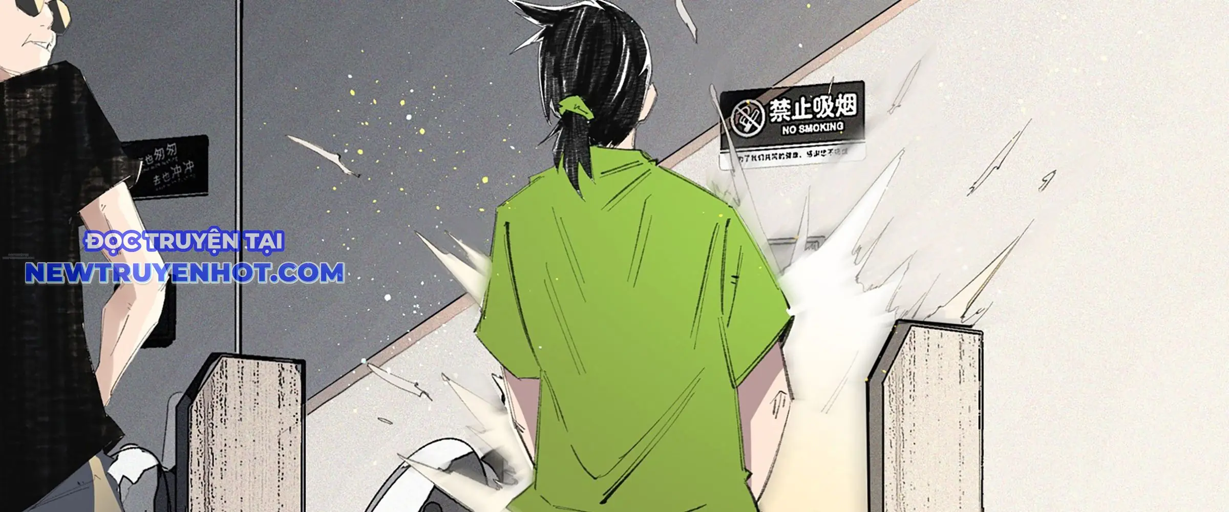 Tiền Liệt Tiên Chapter 4 - Trang 2