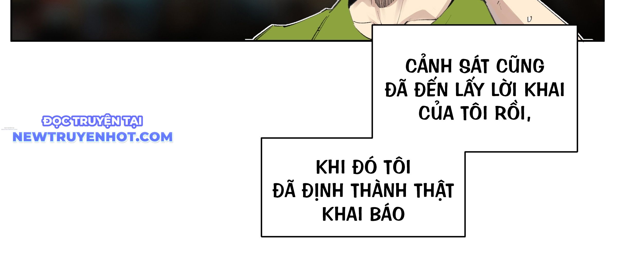 Tiền Liệt Tiên Chapter 4 - Trang 27