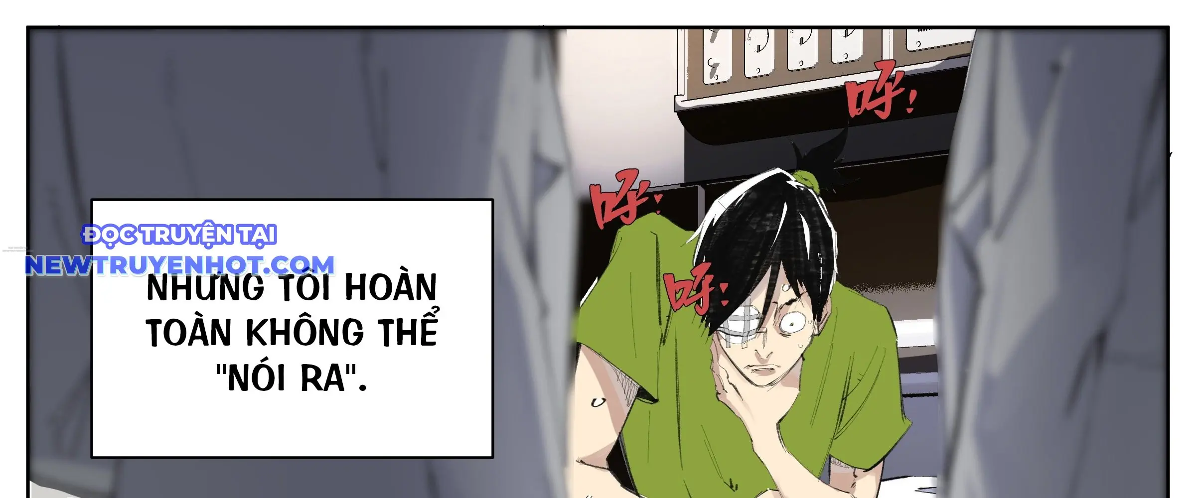 Tiền Liệt Tiên Chapter 4 - Trang 28