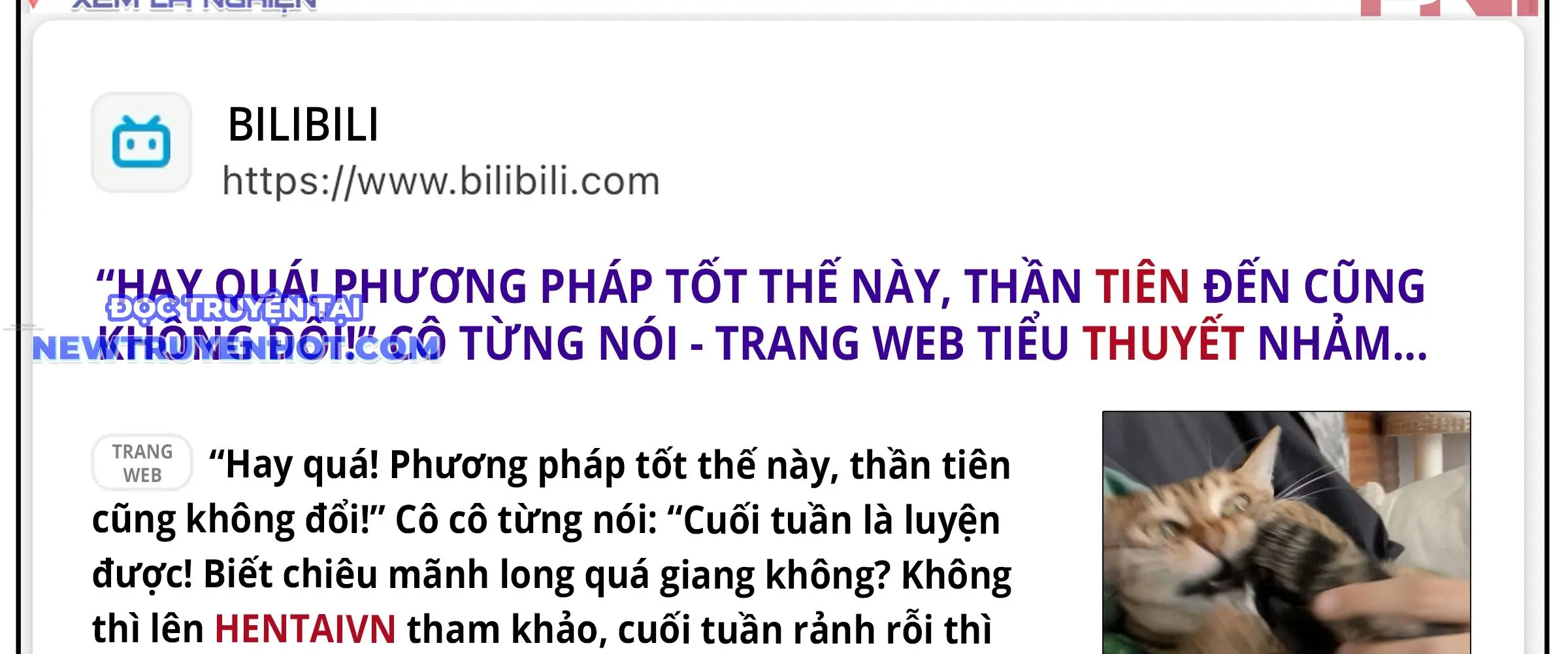 Tiền Liệt Tiên Chapter 4 - Trang 39