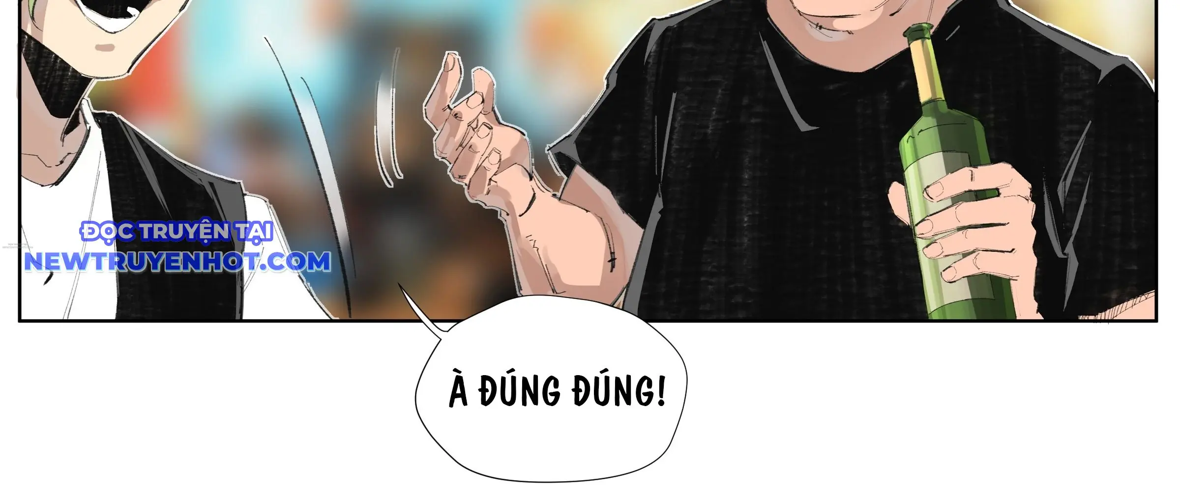 Tiền Liệt Tiên Chapter 4 - Trang 43
