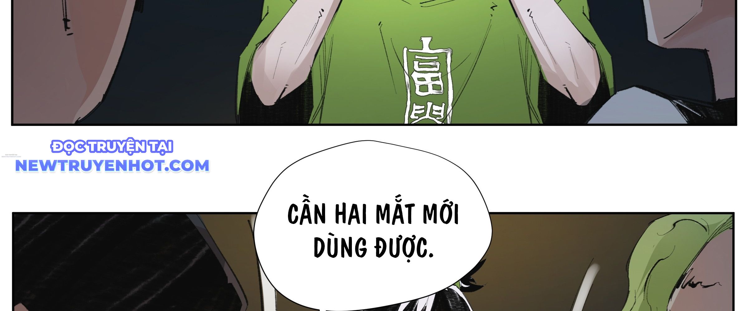 Tiền Liệt Tiên Chapter 4 - Trang 49