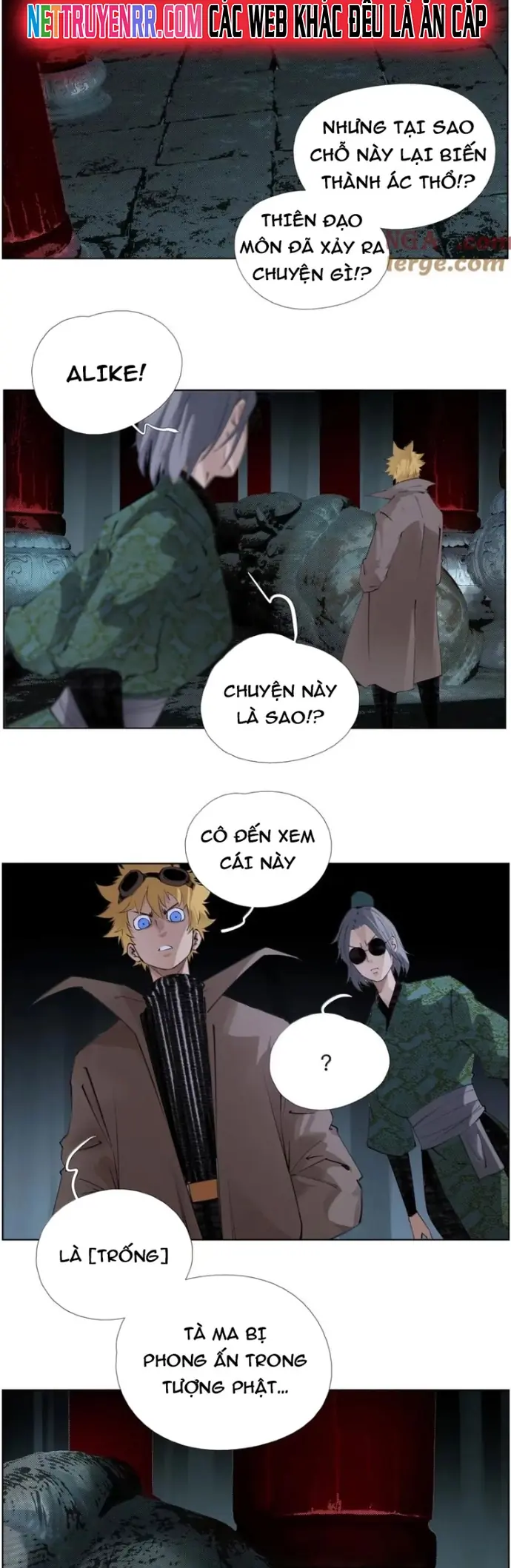 Tiền Liệt Tiên Chapter 40 - Trang 10