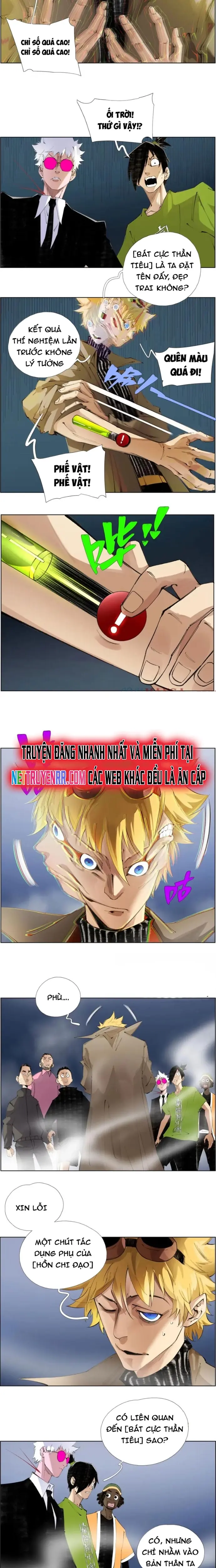 Tiền Liệt Tiên Chapter 40 - Trang 4