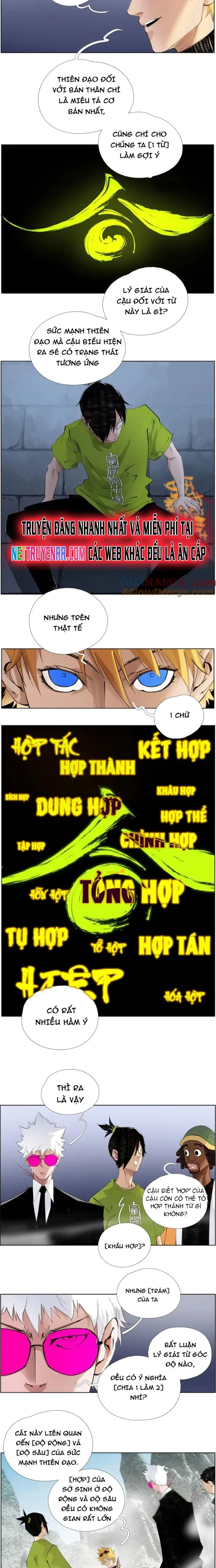 Tiền Liệt Tiên Chapter 40 - Trang 6