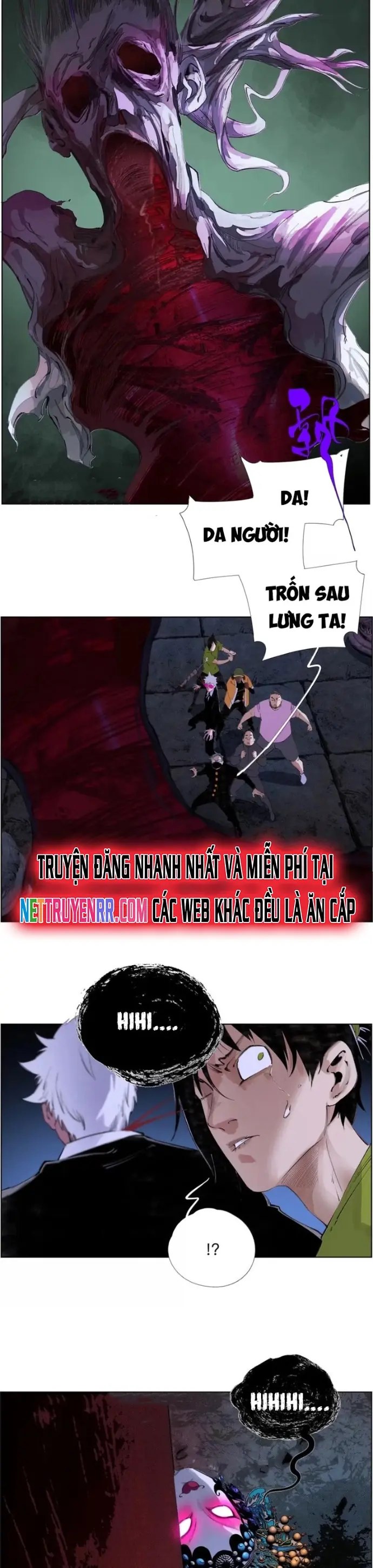 Tiền Liệt Tiên Chapter 41 - Trang 10