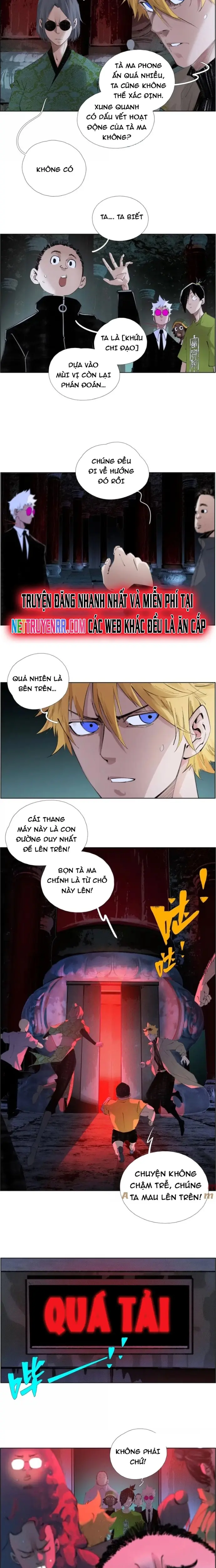 Tiền Liệt Tiên Chapter 41 - Trang 3