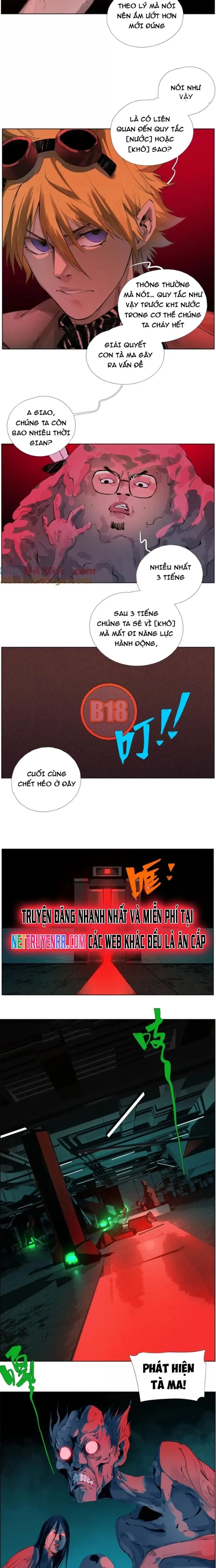 Tiền Liệt Tiên Chapter 41 - Trang 6