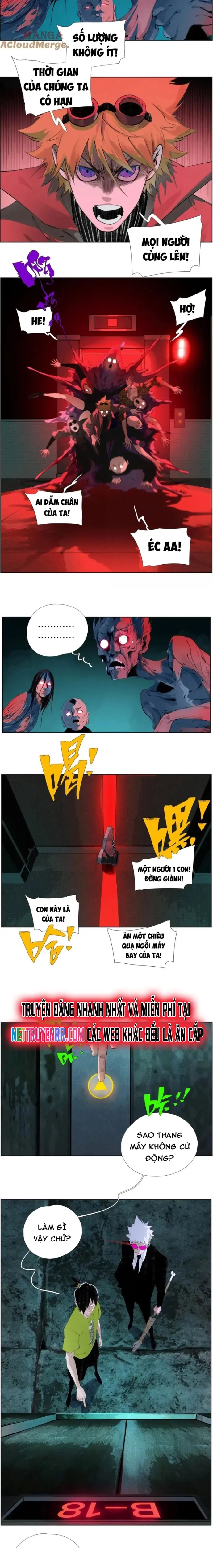 Tiền Liệt Tiên Chapter 41 - Trang 7