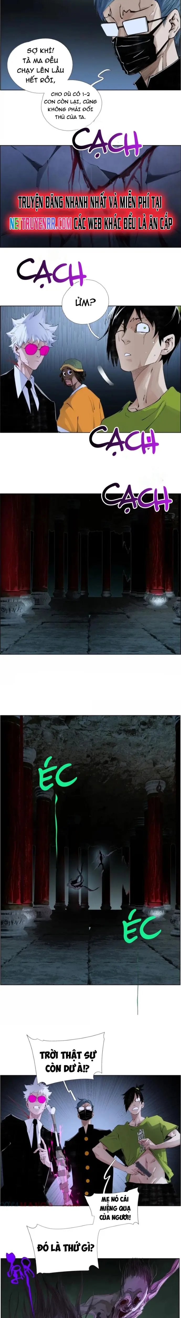Tiền Liệt Tiên Chapter 41 - Trang 9
