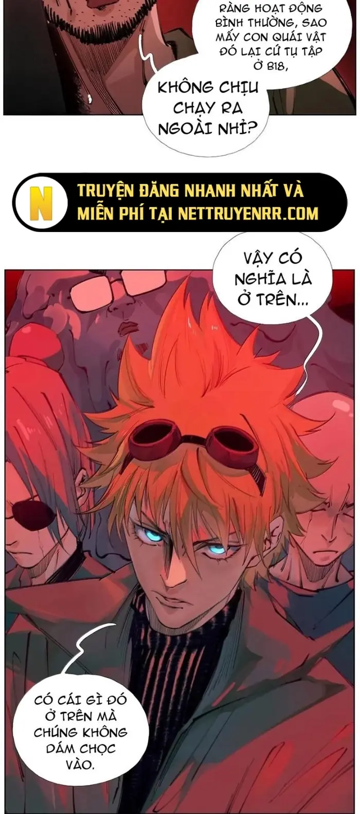 Tiền Liệt Tiên Chapter 42 - Trang 17