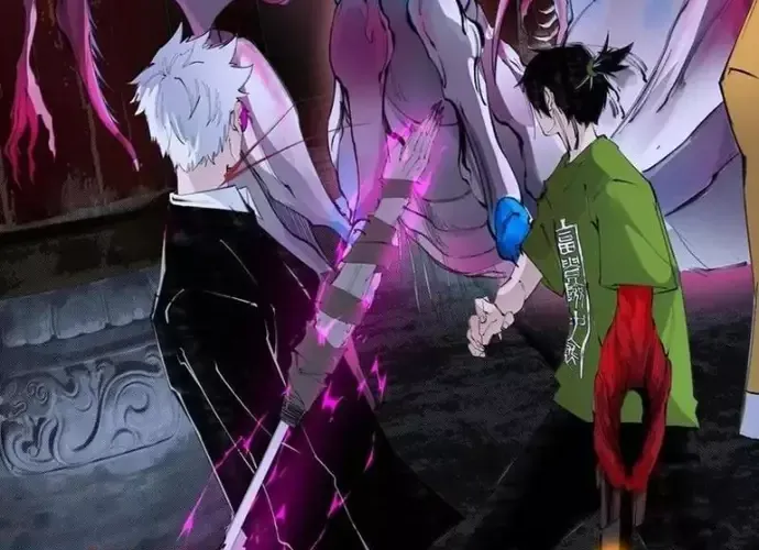 Tiền Liệt Tiên Chapter 43 - Trang 35