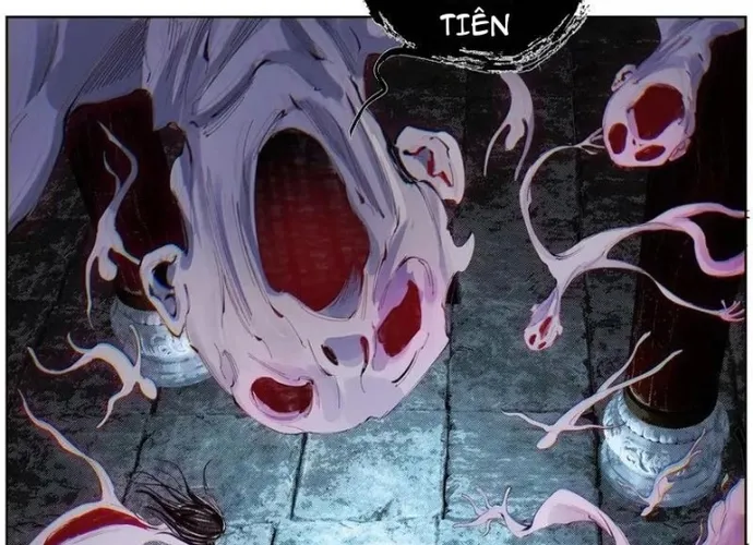 Tiền Liệt Tiên Chapter 43 - Trang 41