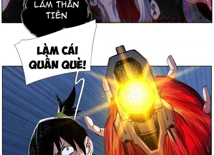 Tiền Liệt Tiên Chapter 43 - Trang 43