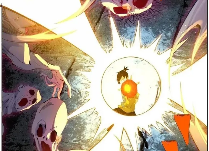 Tiền Liệt Tiên Chapter 43 - Trang 45