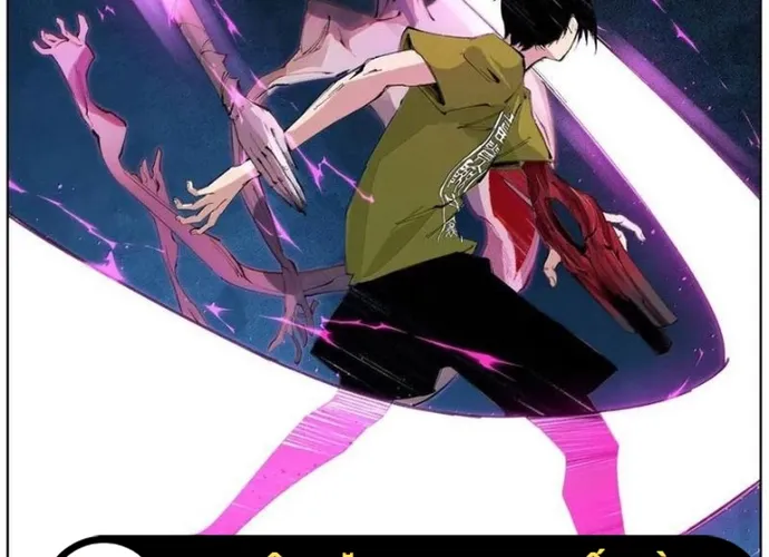 Tiền Liệt Tiên Chapter 43 - Trang 50