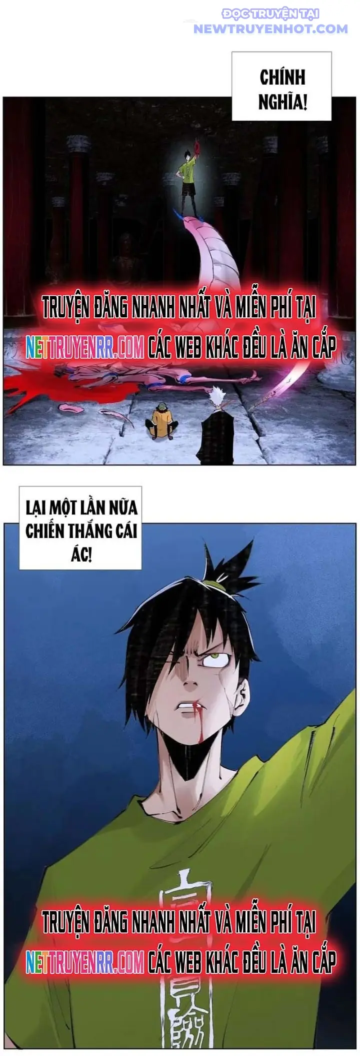 Tiền Liệt Tiên Chapter 44 - Trang 11