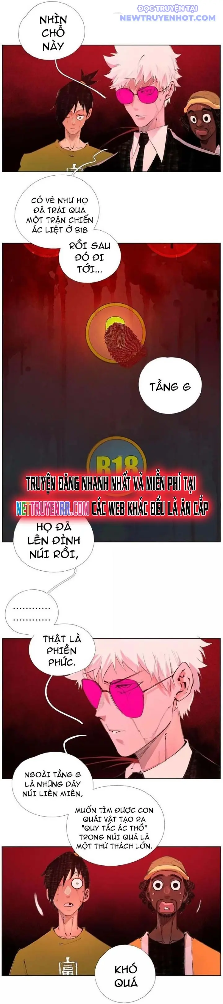 Tiền Liệt Tiên Chapter 44 - Trang 14