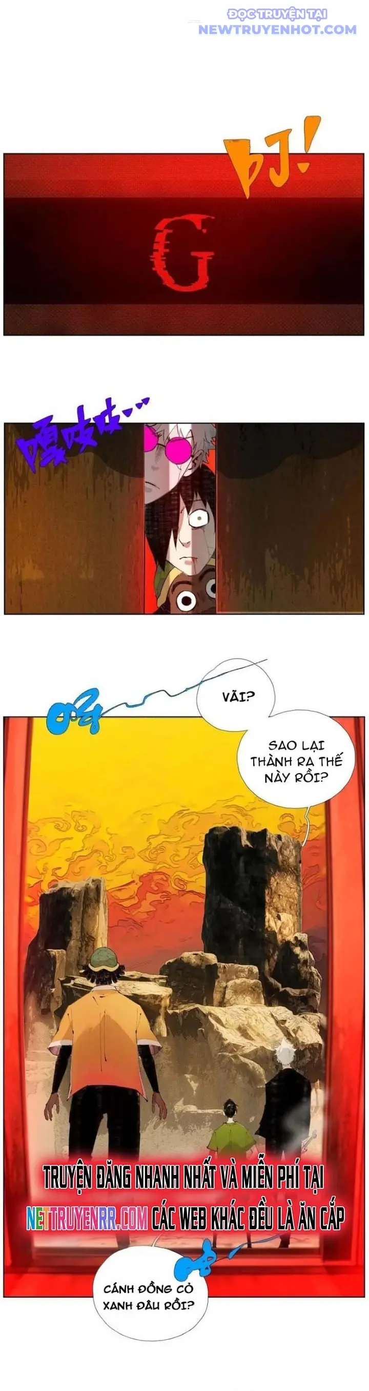 Tiền Liệt Tiên Chapter 44 - Trang 15