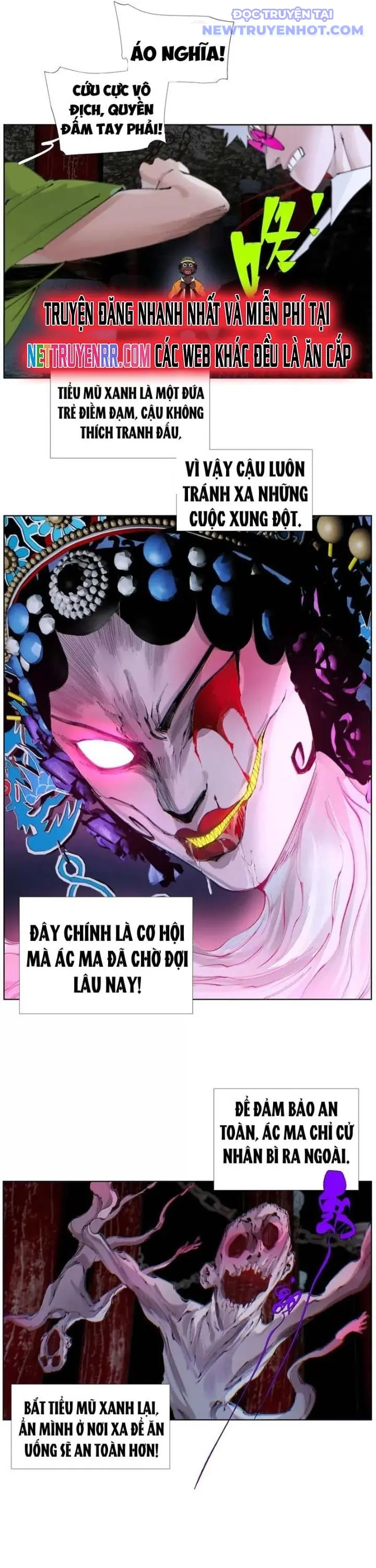 Tiền Liệt Tiên Chapter 44 - Trang 4