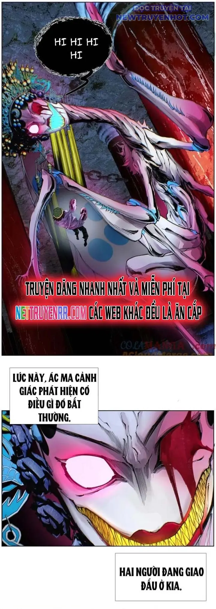 Tiền Liệt Tiên Chapter 44 - Trang 7