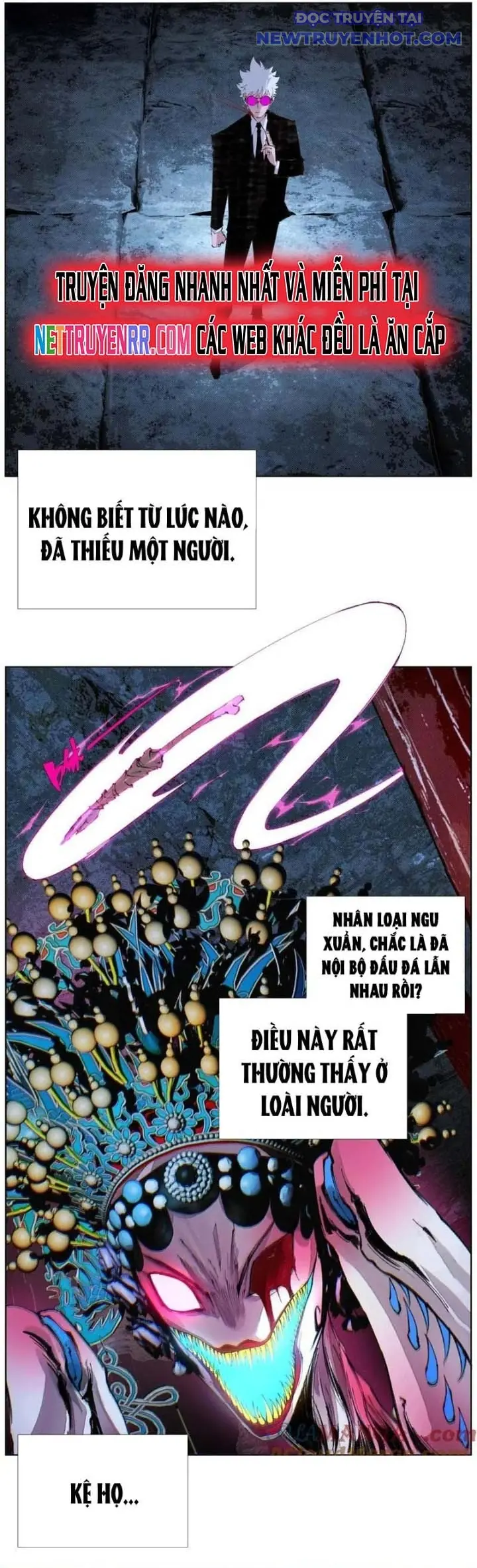 Tiền Liệt Tiên Chapter 44 - Trang 8