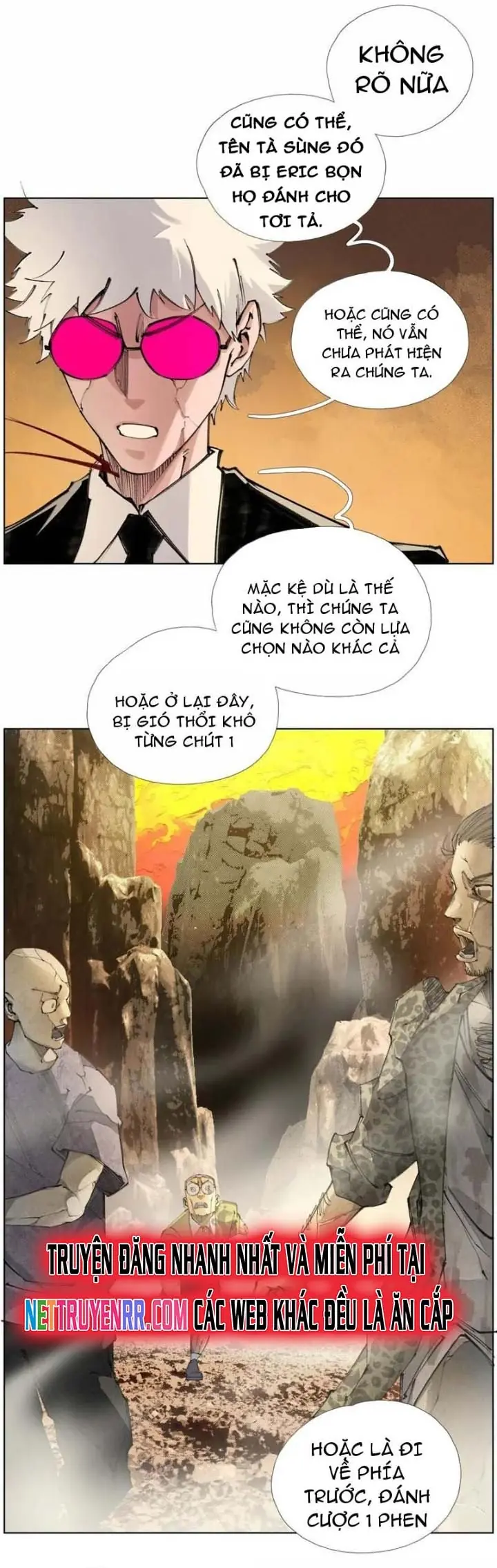 Tiền Liệt Tiên Chapter 45 - Trang 11