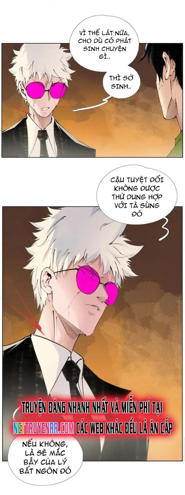 Tiền Liệt Tiên Chapter 45 - Trang 15
