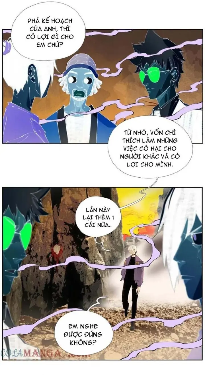 Tiền Liệt Tiên Chapter 45 - Trang 18