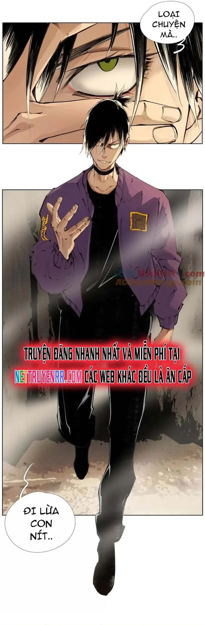 Tiền Liệt Tiên Chapter 45 - Trang 21