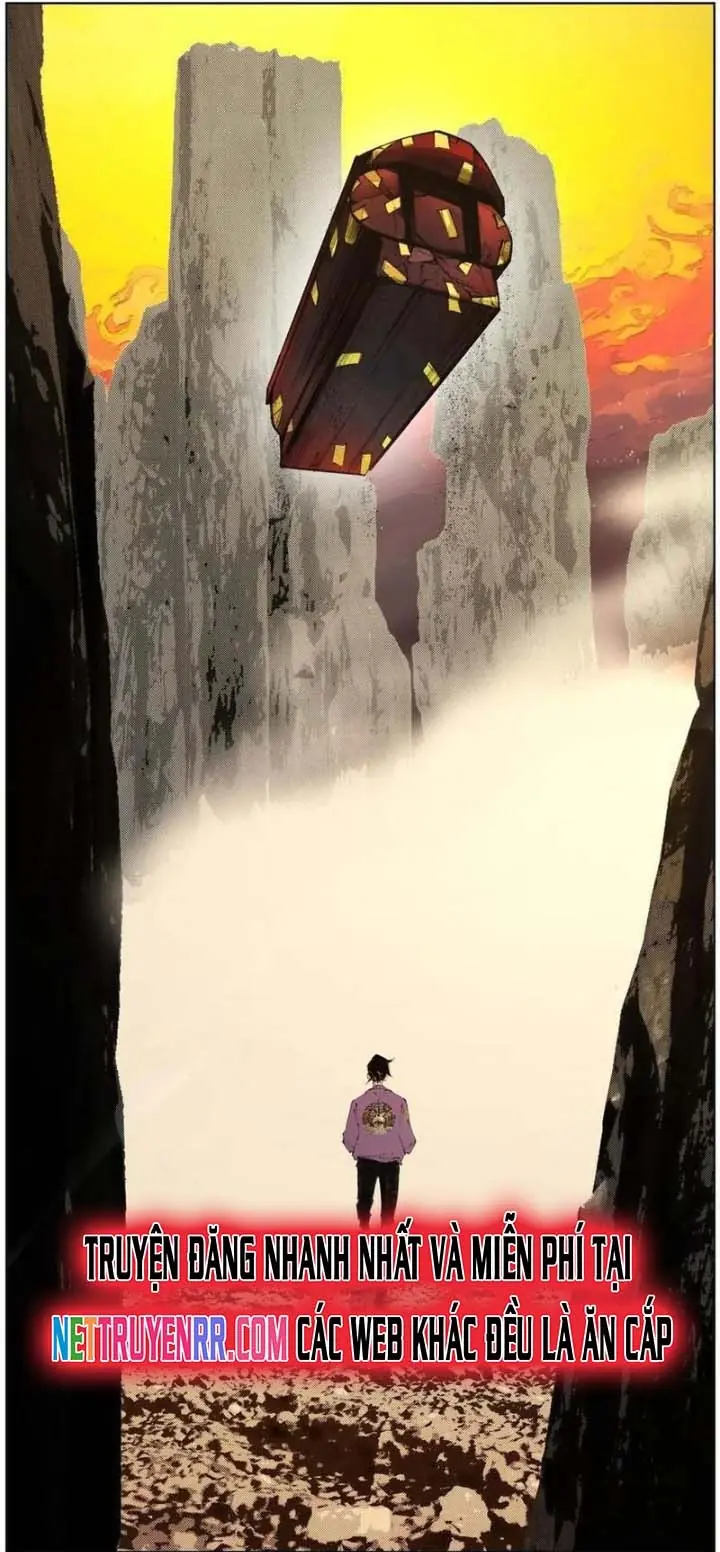 Tiền Liệt Tiên Chapter 45 - Trang 22