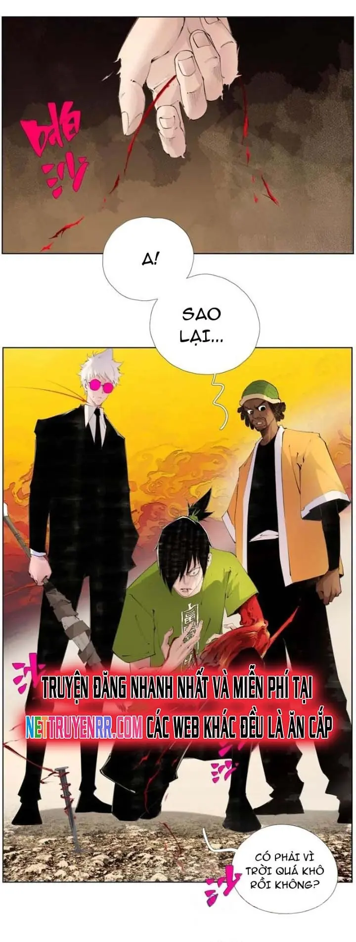 Tiền Liệt Tiên Chapter 45 - Trang 4