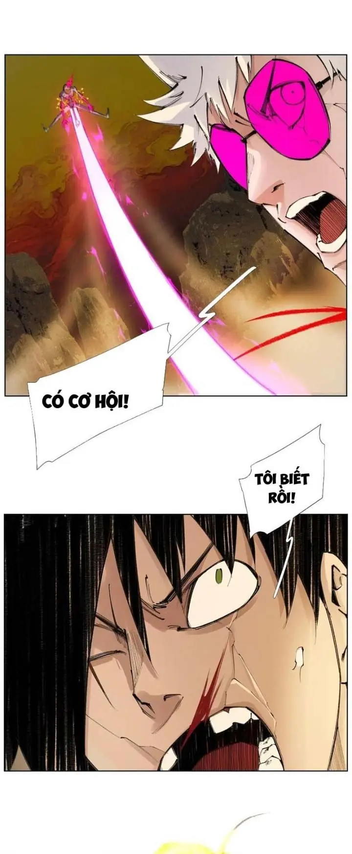 Tiền Liệt Tiên Chapter 46 - Trang 18