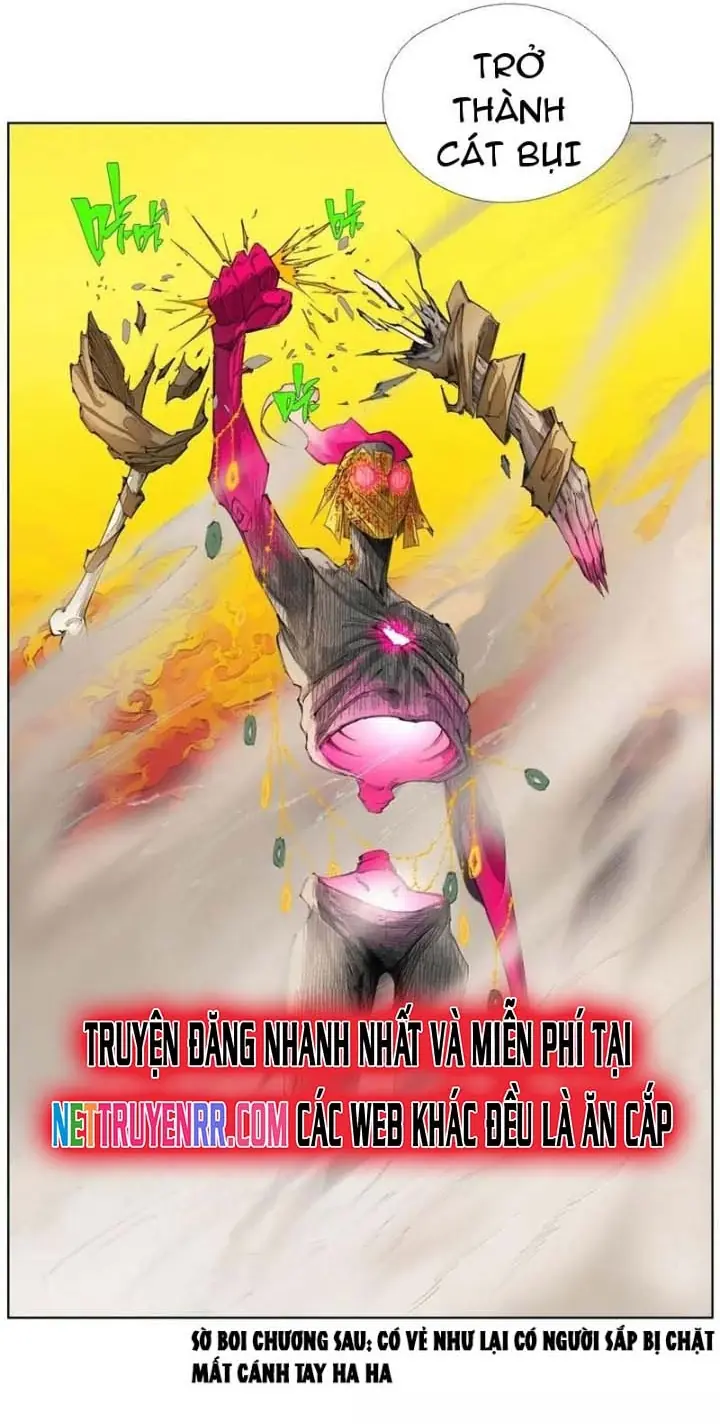 Tiền Liệt Tiên Chapter 46 - Trang 21