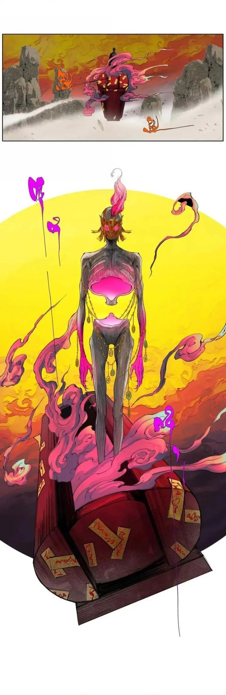 Tiền Liệt Tiên Chapter 46 - Trang 7