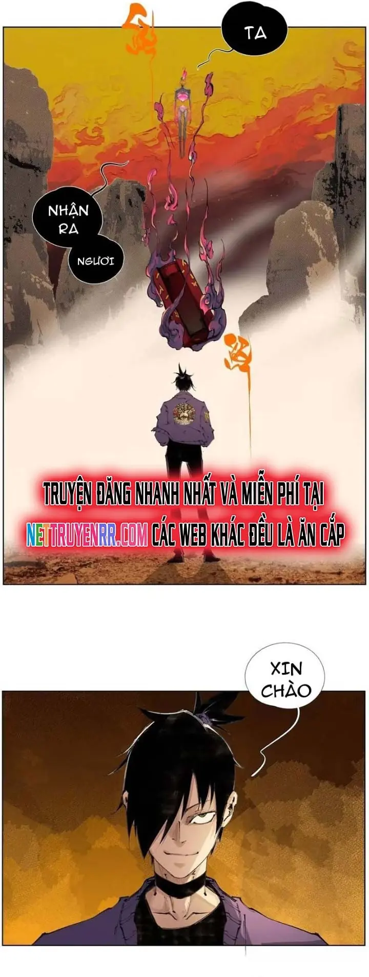 Tiền Liệt Tiên Chapter 46 - Trang 8