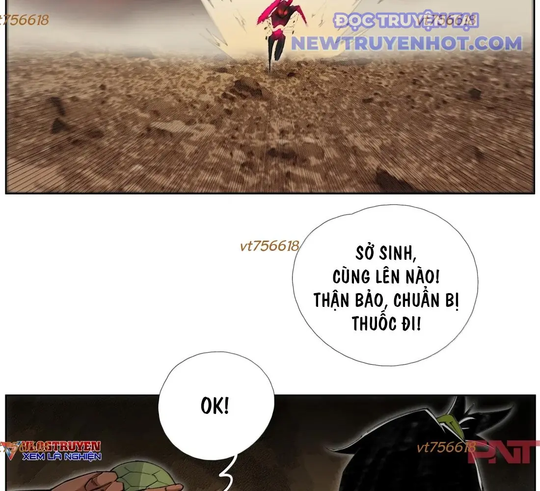 Tiền Liệt Tiên Chapter 47 - Trang 10