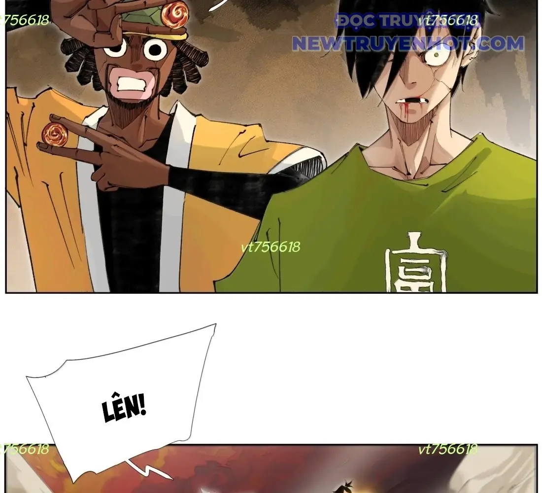 Tiền Liệt Tiên Chapter 47 - Trang 11