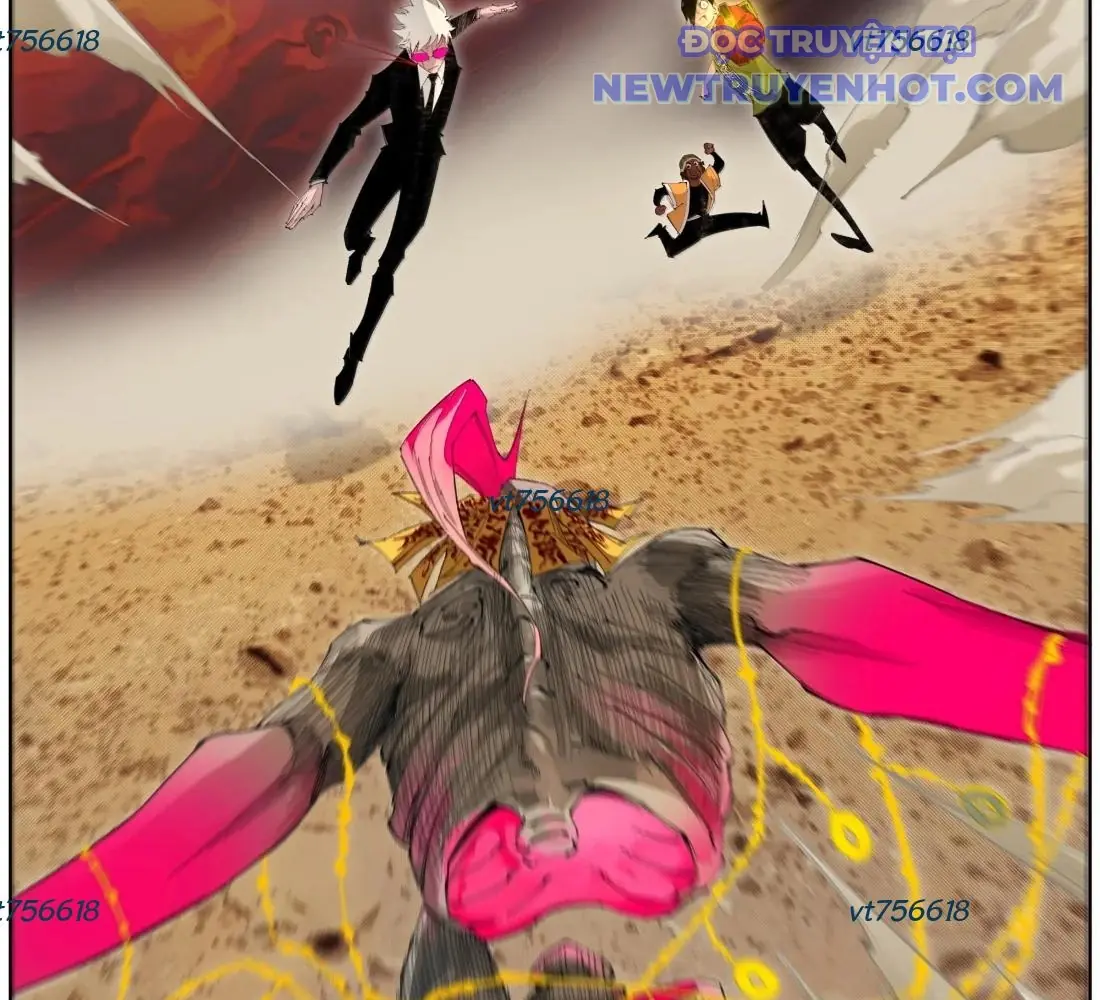 Tiền Liệt Tiên Chapter 47 - Trang 12