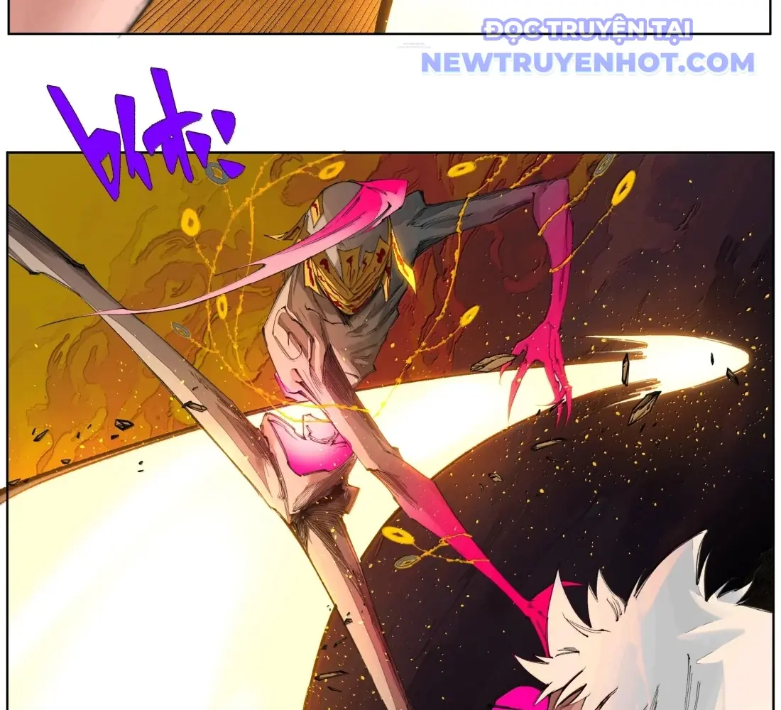 Tiền Liệt Tiên Chapter 47 - Trang 15