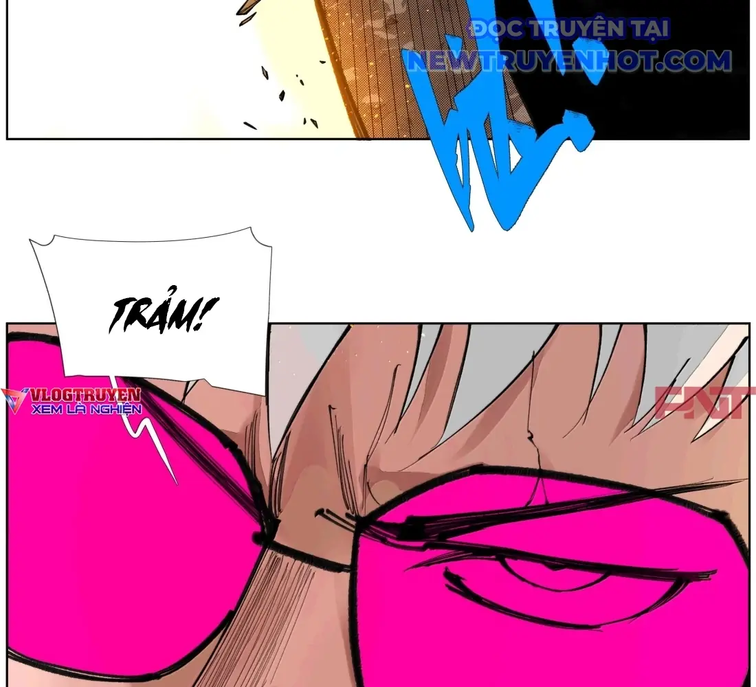 Tiền Liệt Tiên Chapter 47 - Trang 17