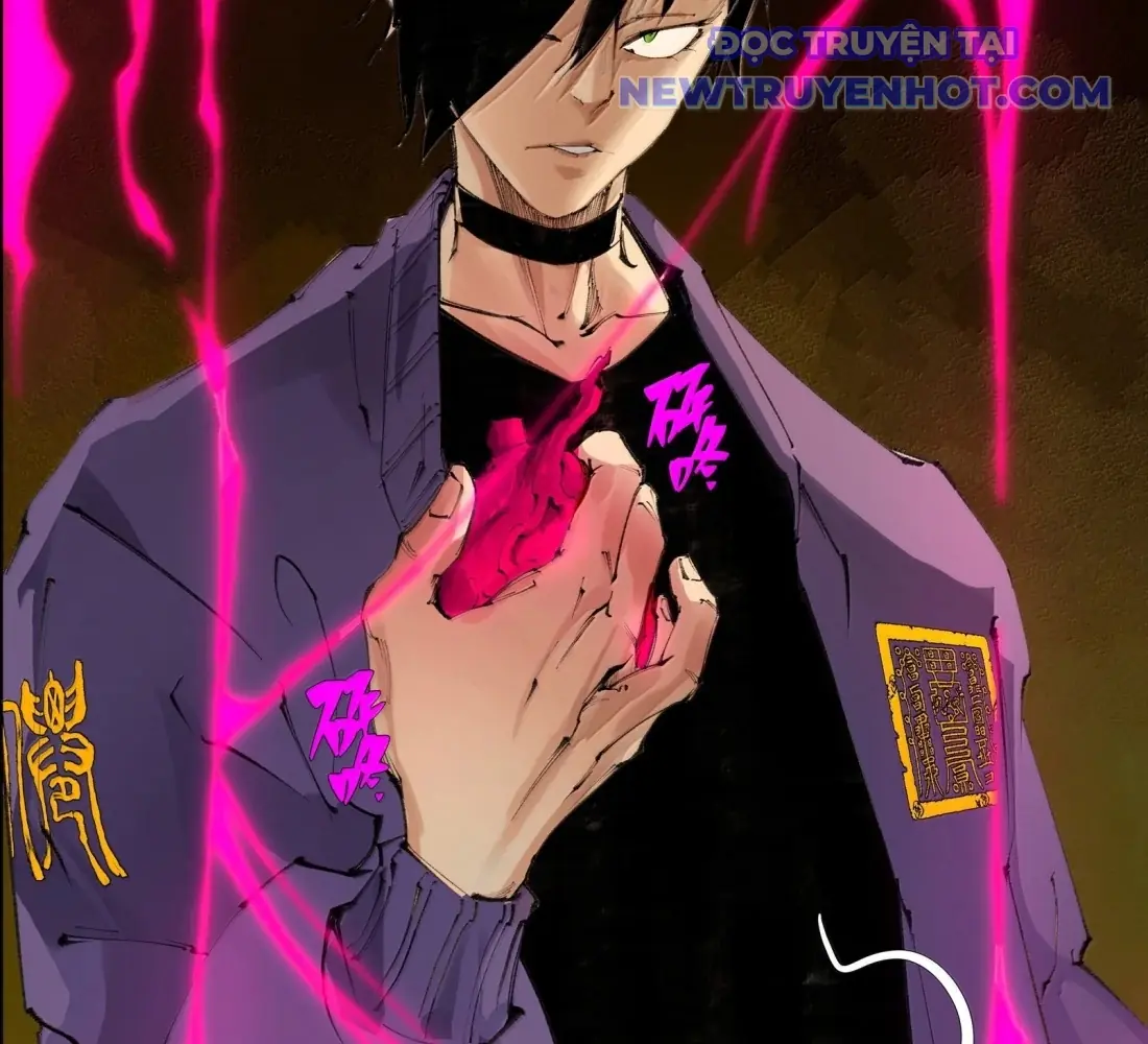 Tiền Liệt Tiên Chapter 47 - Trang 2