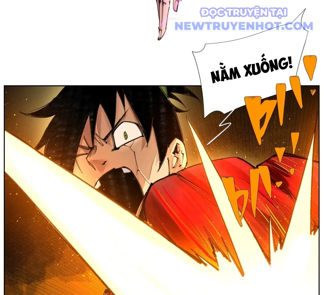 Tiền Liệt Tiên Chapter 47 - Trang 22