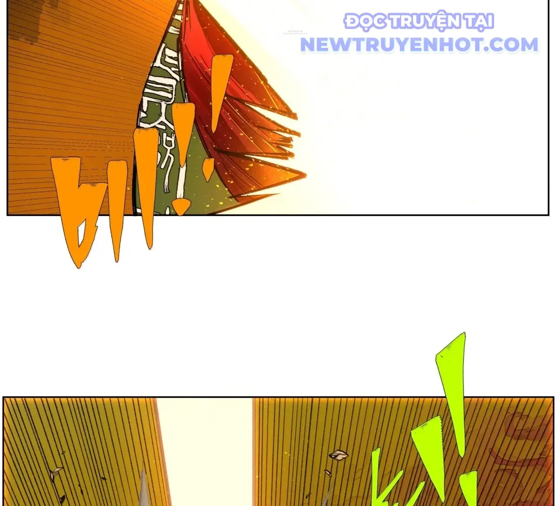 Tiền Liệt Tiên Chapter 47 - Trang 23