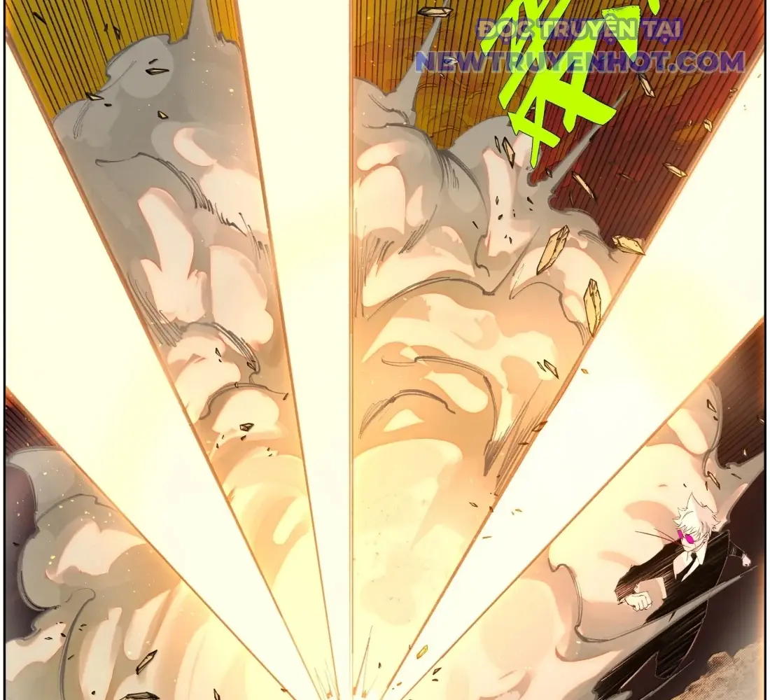 Tiền Liệt Tiên Chapter 47 - Trang 24
