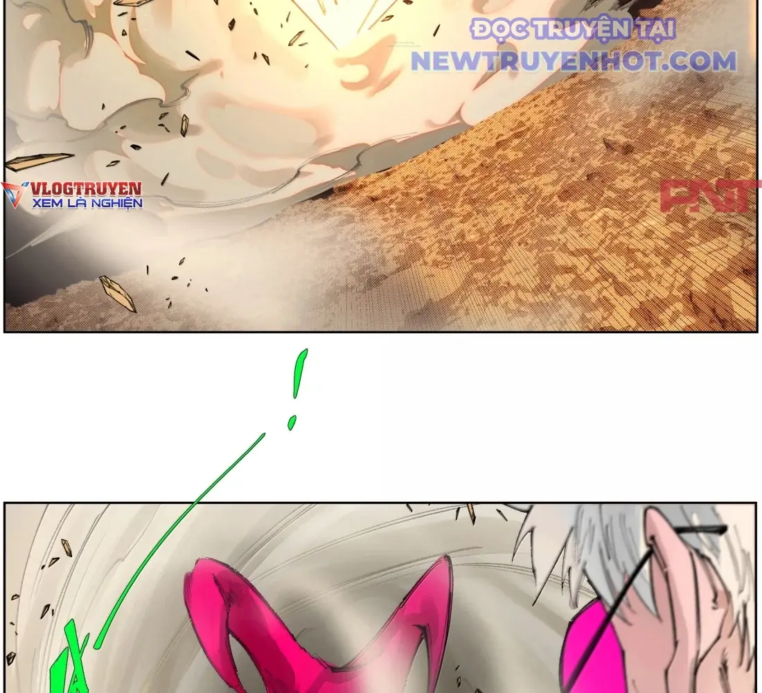 Tiền Liệt Tiên Chapter 47 - Trang 25