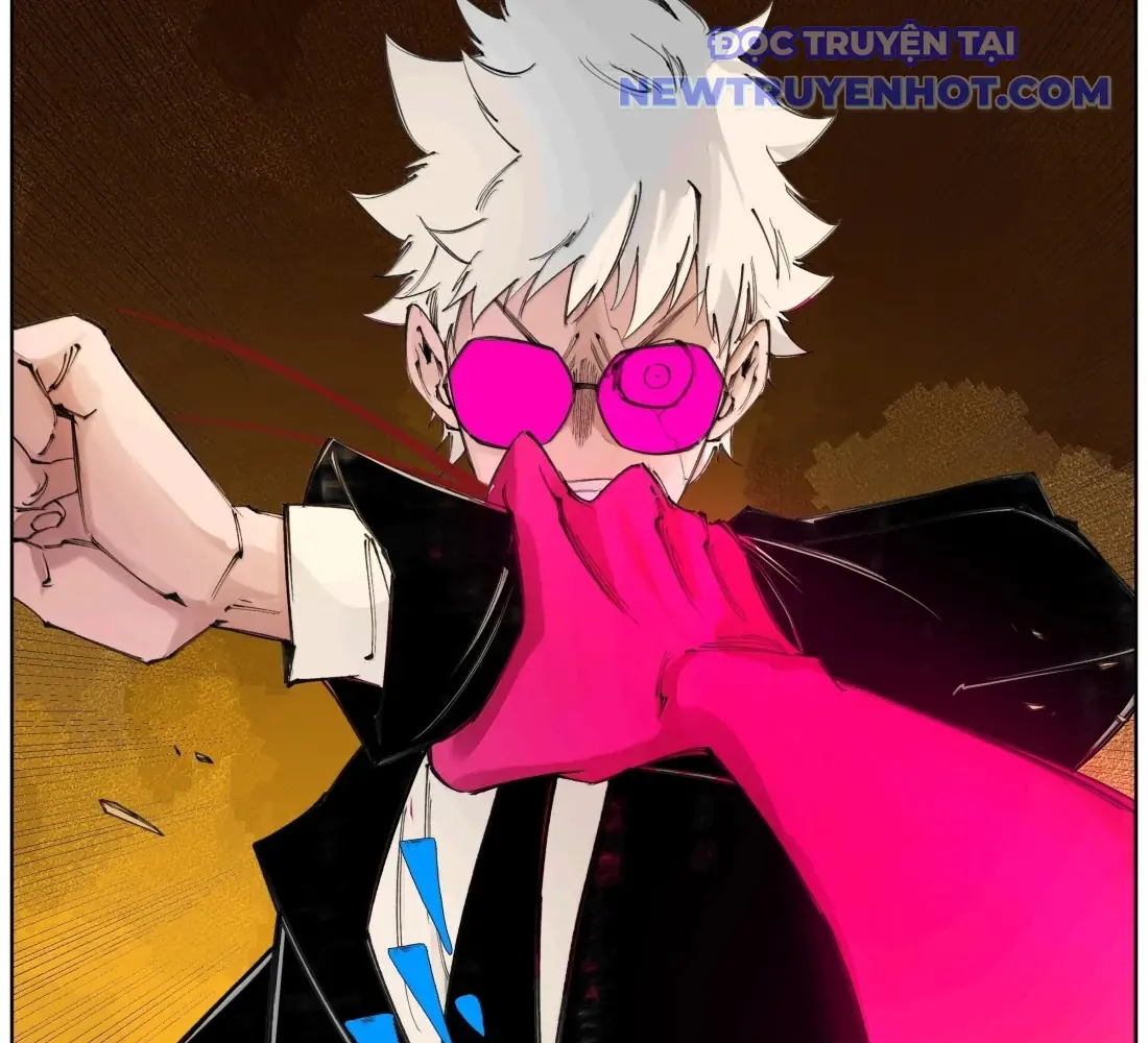 Tiền Liệt Tiên Chapter 47 - Trang 27