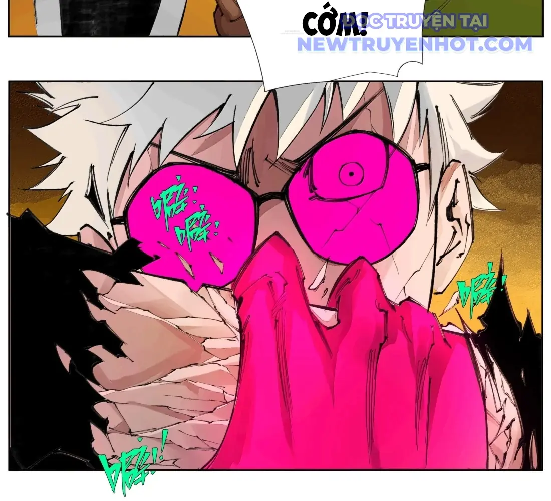 Tiền Liệt Tiên Chapter 47 - Trang 30