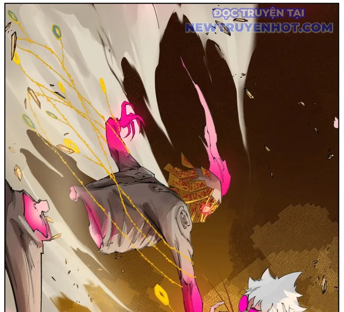 Tiền Liệt Tiên Chapter 47 - Trang 31